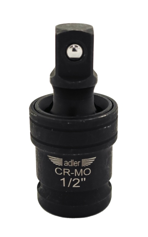 Krafthylsa  Adler 3511.12; 1/2''; 65 mm