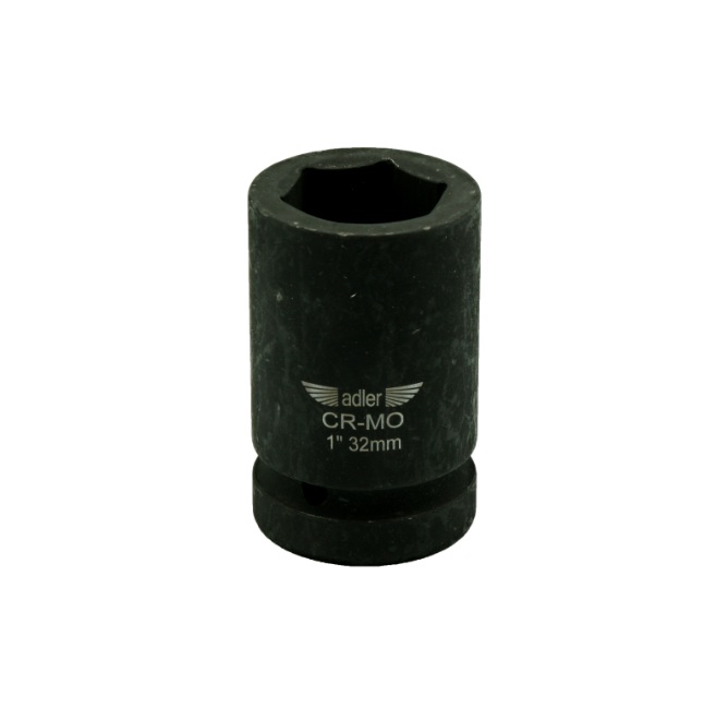 Krafthylsa Adler 3520.24D; 3/4''; 24 mm