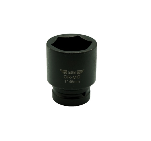Krafthylsa Adler 3525.46; 1''; 46 mm