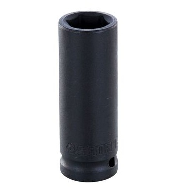 Krafthylsa Adler 3520.30D; 3/4''; 30 mm