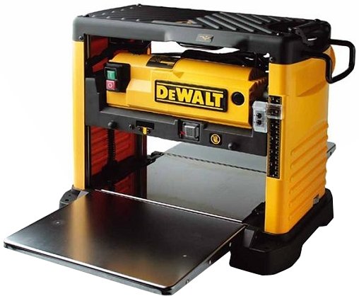 Planhyvel DeWalt DW733