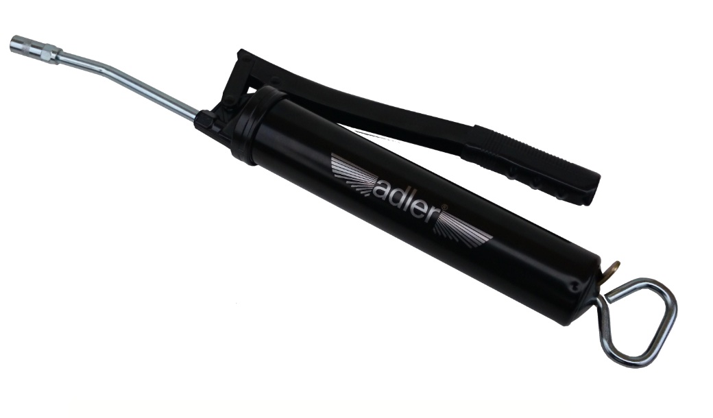 Smörjspruta Adler MA451; 0,45 l