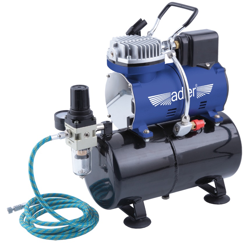 Kompressor Adler AD-5000