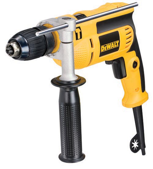 Slagborr DeWalt DWD024S