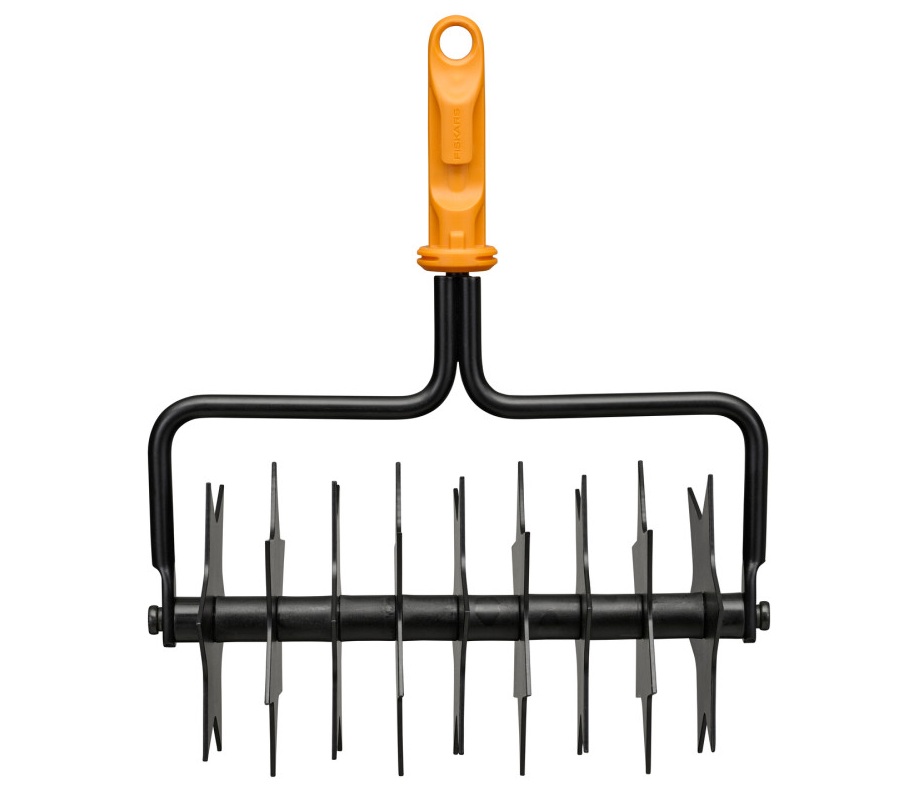 Handkultivator Fiskars 1080688; 210 mm