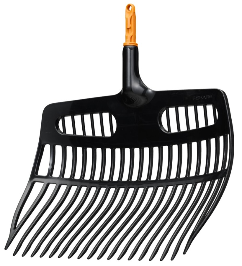 Lövkratta Fiskars 1080681; 482 mm