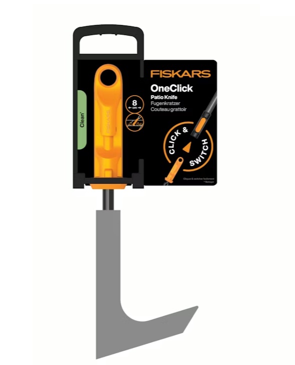 Renshacka Fiskars 1080687
