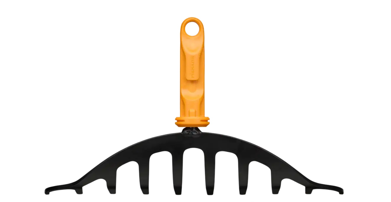 Lövräfsa Fiskars 1080676; 243 mm