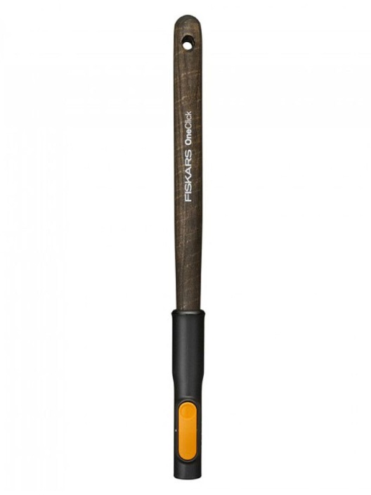 Skaft Terracotta Fiskars 1080670; 40 cm