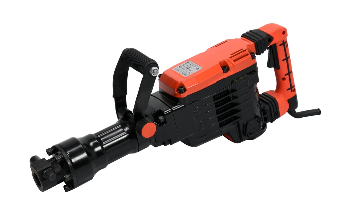Bilningshammare Yato YT-82002; 1600 W; 70 J
