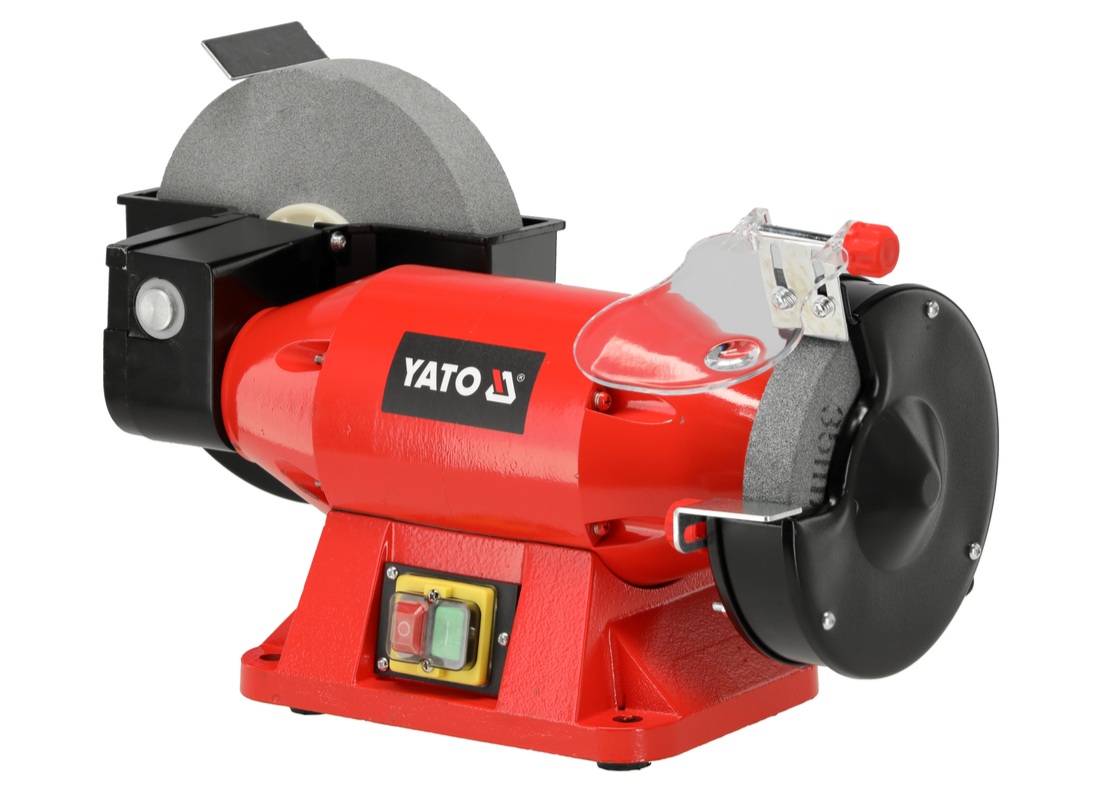 Våtslipmaskin Yato YT-822112; 520 W