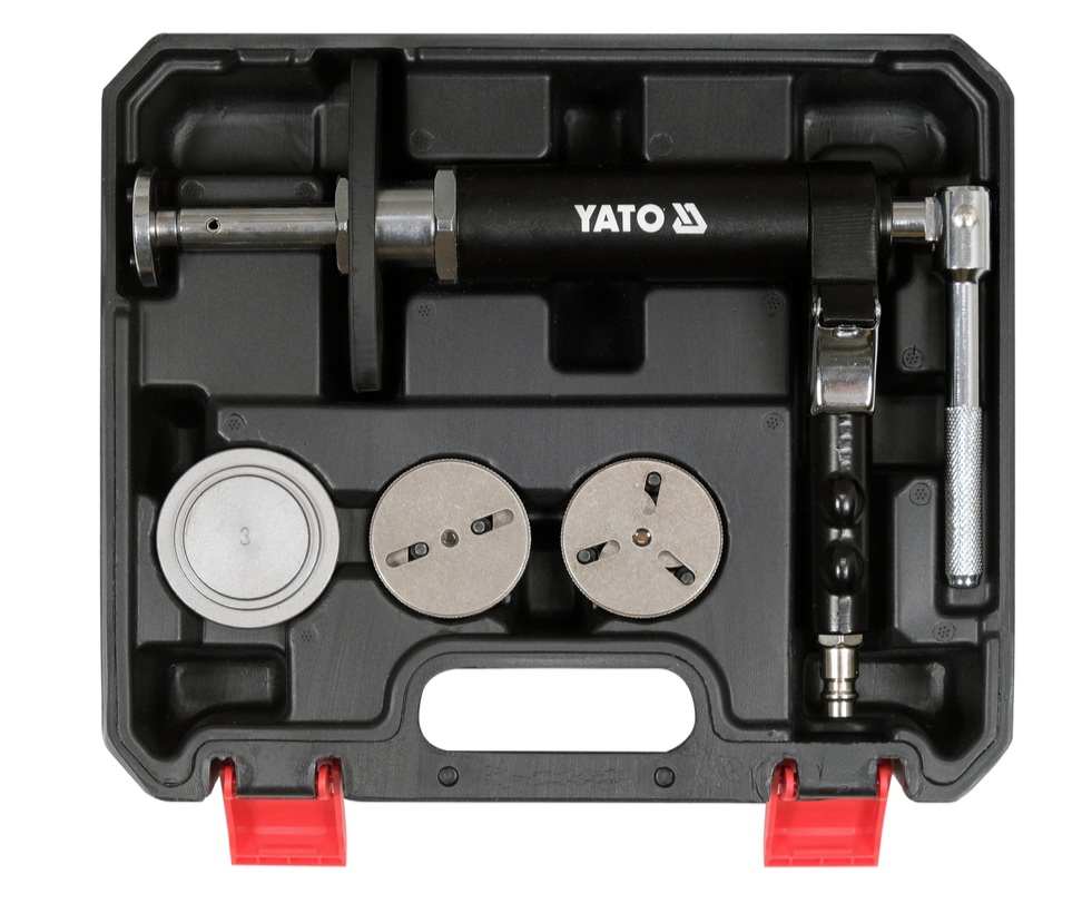 Reparationssats  Yato YT-06711