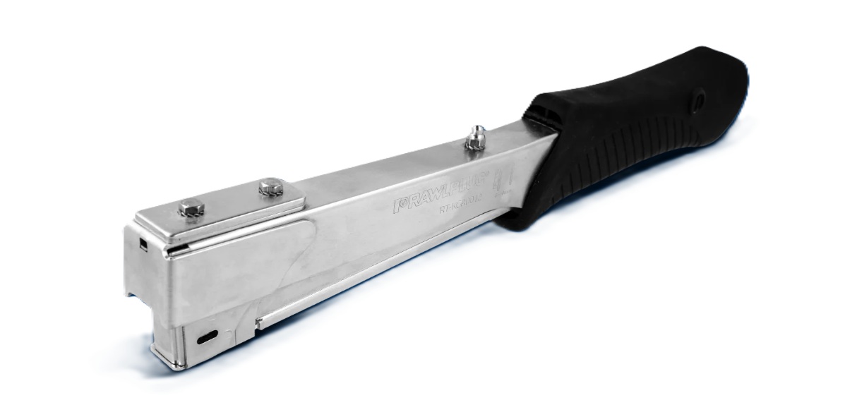 Mekanisk häftpistol Rawlplug RT-KGR0012; 6-10 mm