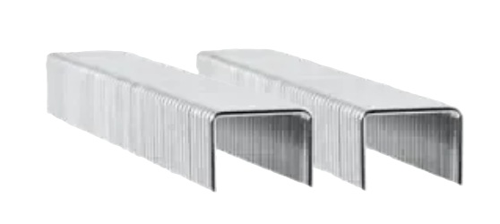 Häftklammer  Rawlplug RT-KSS140105040; 10 mm; 5040 st.; typ 140