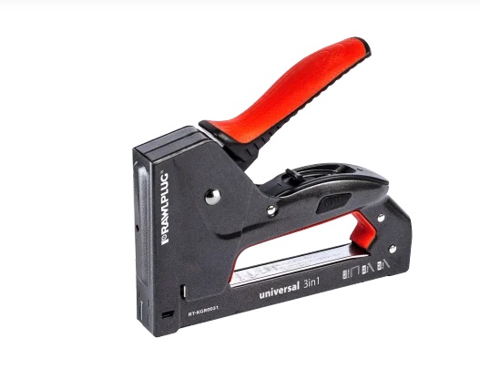 Mekanisk häftpistol Rawlplug RT-KGR0031; 6-14 mm