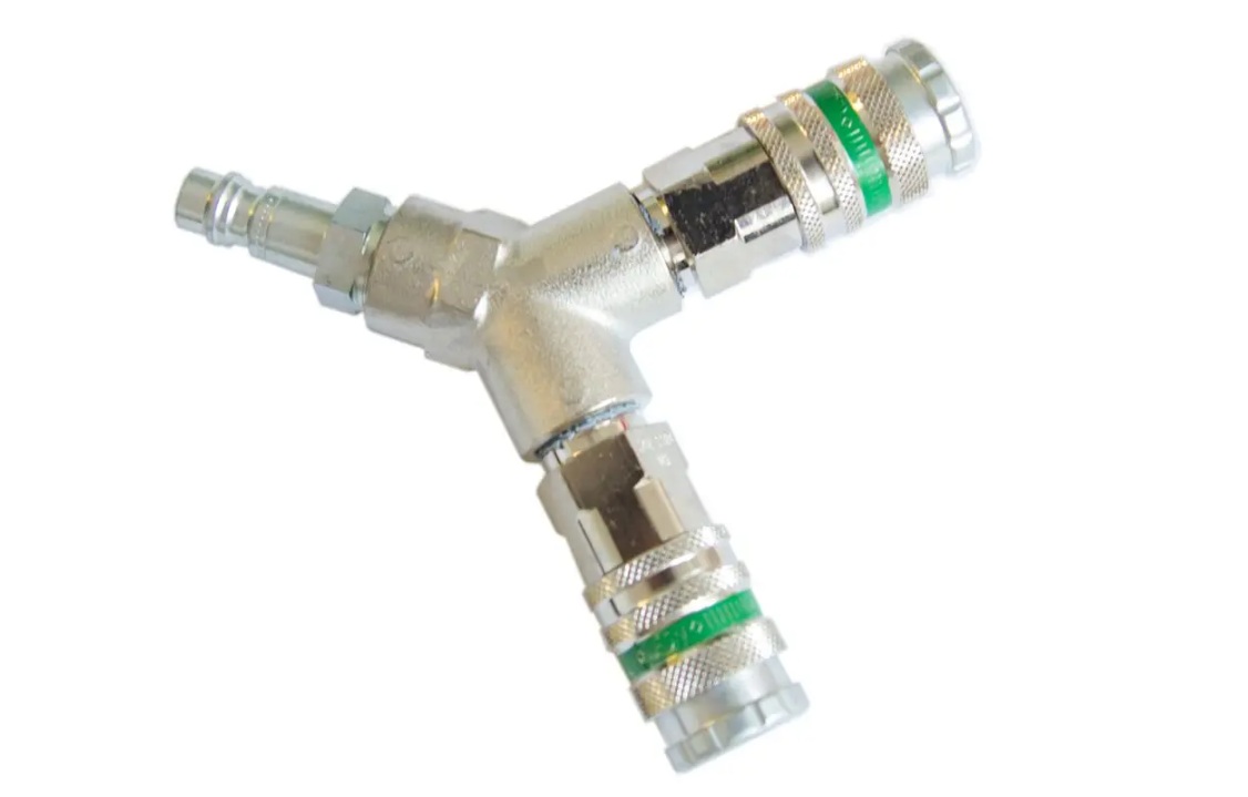 Adapter Sundström R03-2127