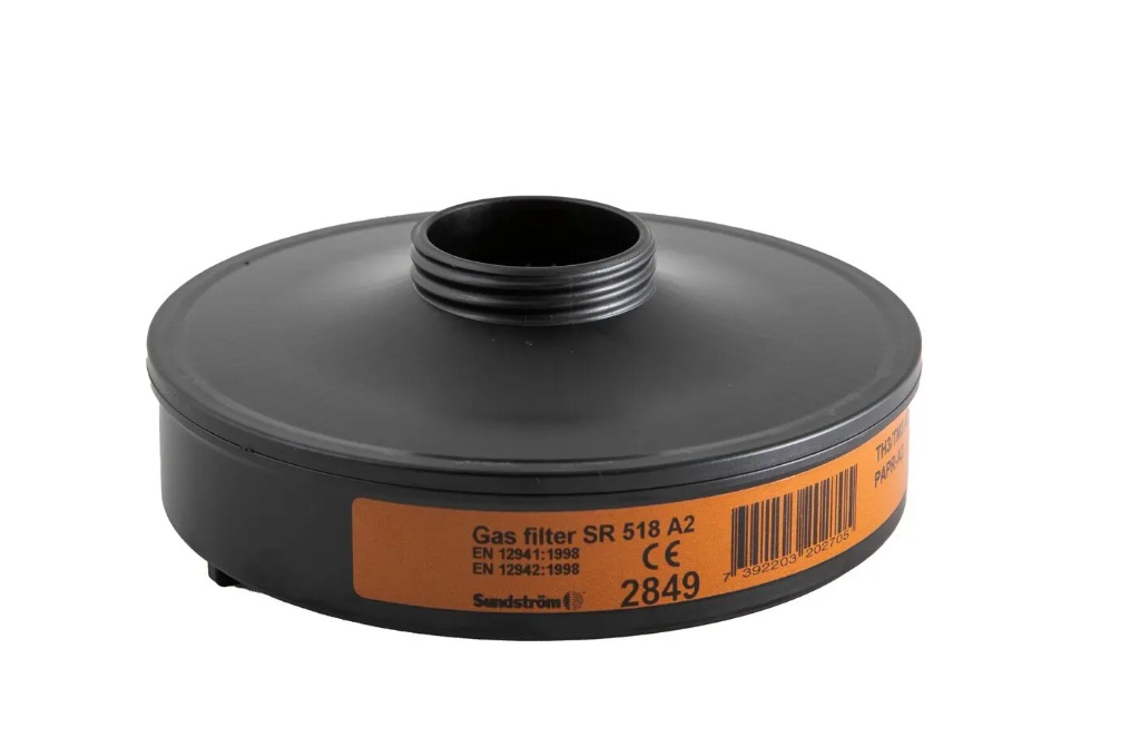Filter Sundström SR 518 A2