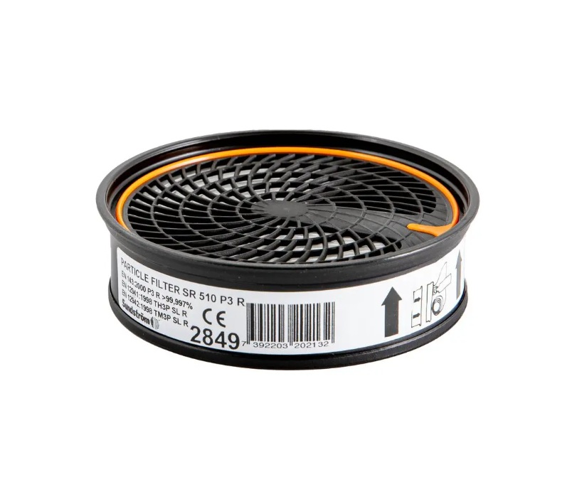 Filter Sundström SR 510 P3 R