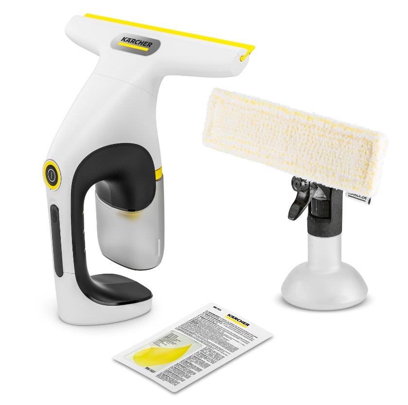 Fönsterputs Karcher WV 1 Compact Care