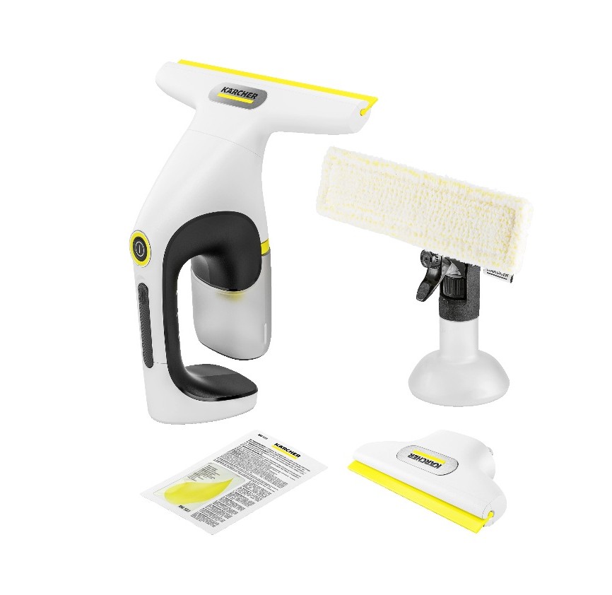 Fönsterputs Karcher WV 1 Compact Precision