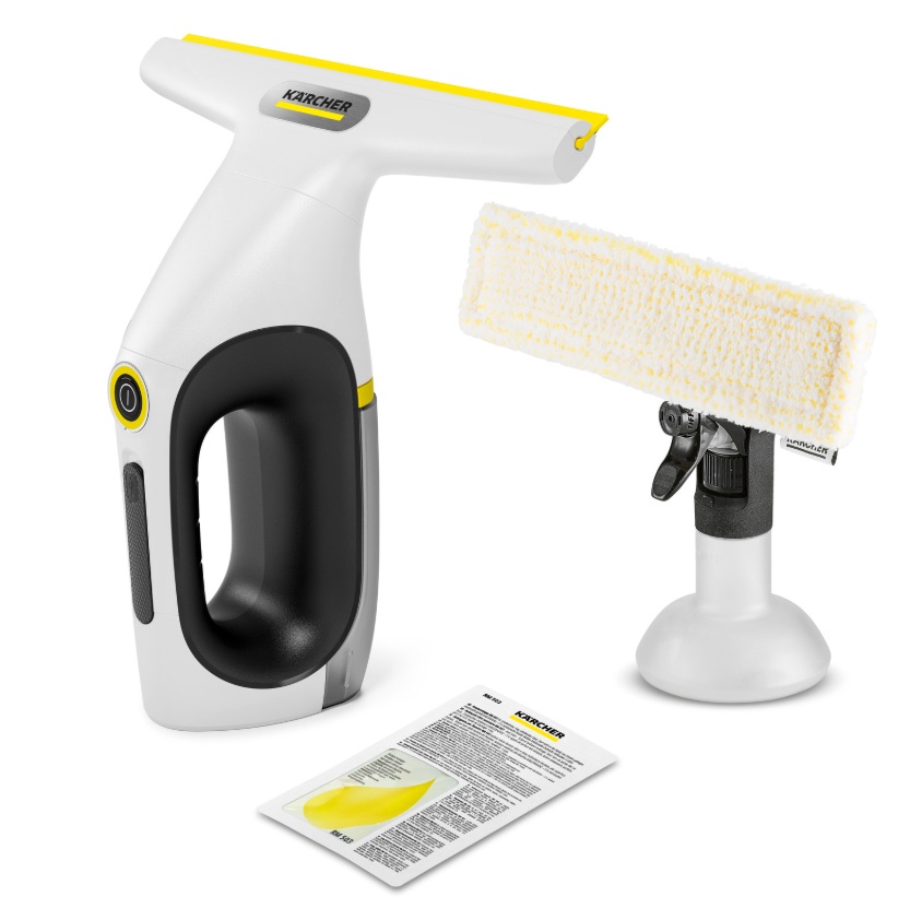 Fönsterputs Karcher WV 2 Universal Care