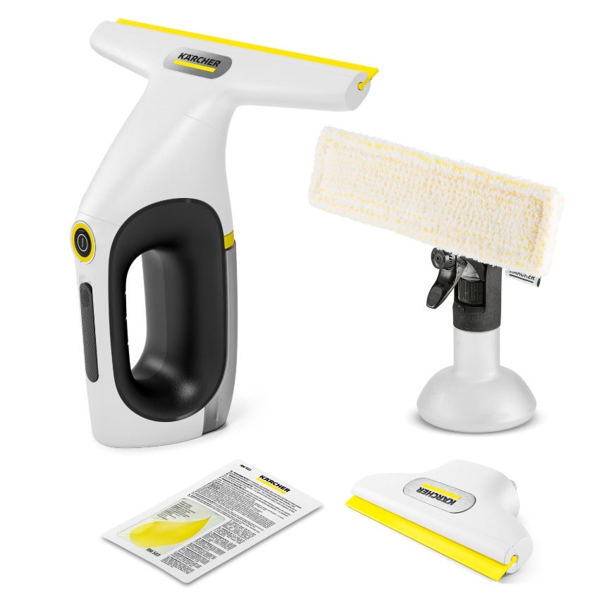 Fönsterputs Karcher WV 2 Universal Precision