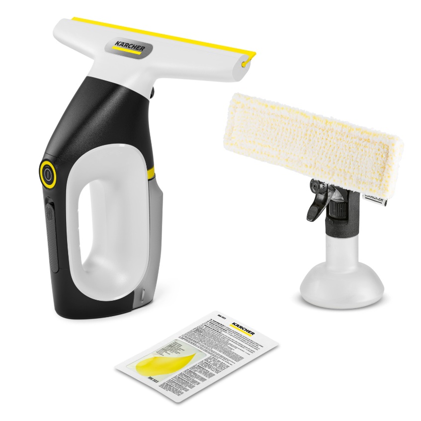 Fönsterputs Karcher WV 3 Comfort Care