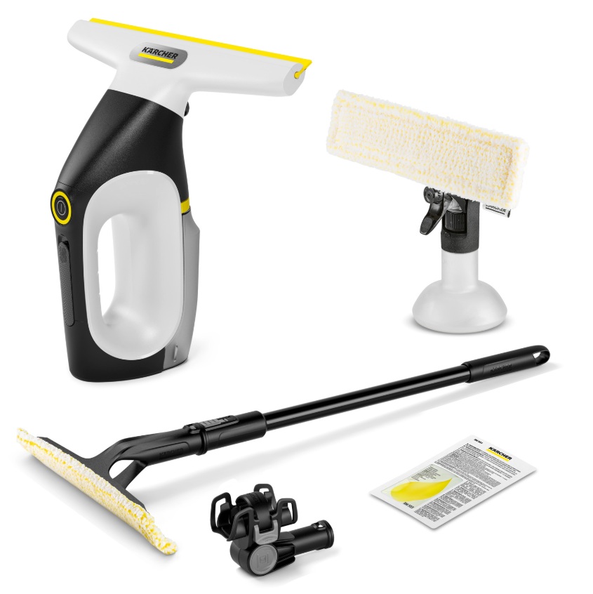 Fönsterputs Karcher WV 3 Comfort Extended
