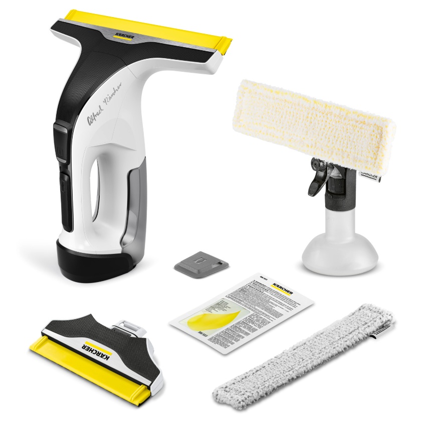 Fönsterputs Karcher WV 8 Signature Line