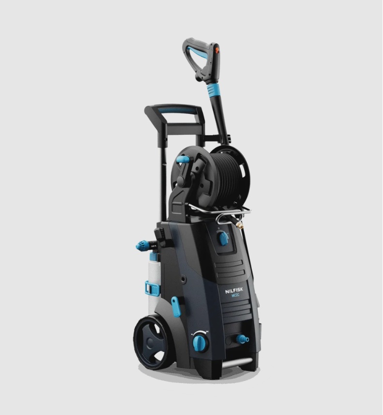 Högtryckstvätt Nilfisk-ALTO MC2C-150/650 XT EU - 16A; 3300 W