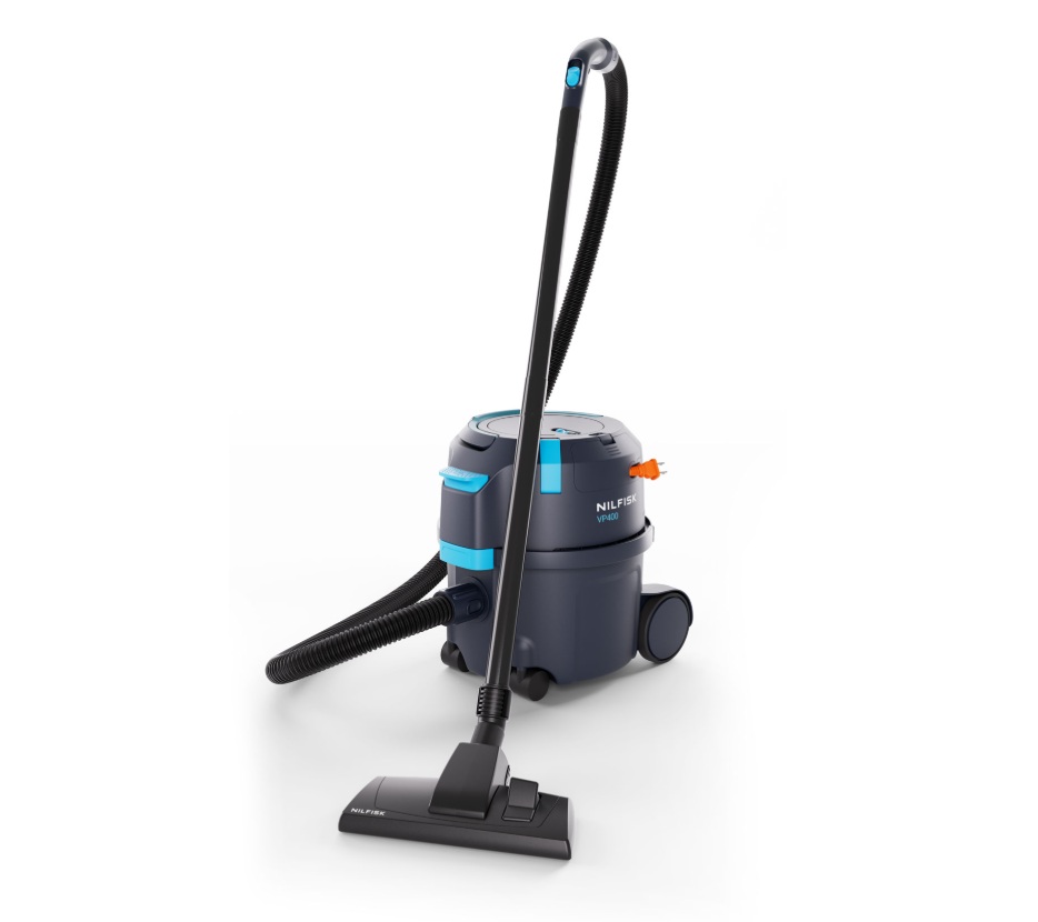 Dammsugare Nilfisk-ALTO VP400 HEPA XEC EU; 700 W