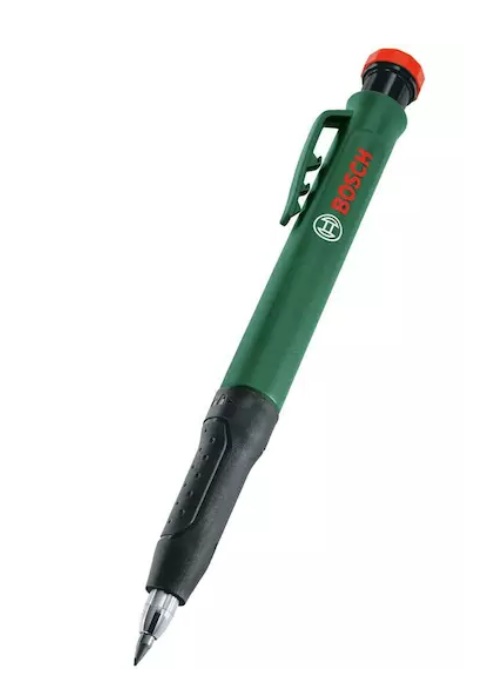 Blyertspenna Bosch 1600A032V2
