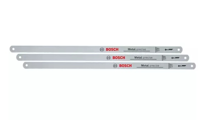 Bågfilsblad Bosch 1600A032UM; 300 mm; 3 st.