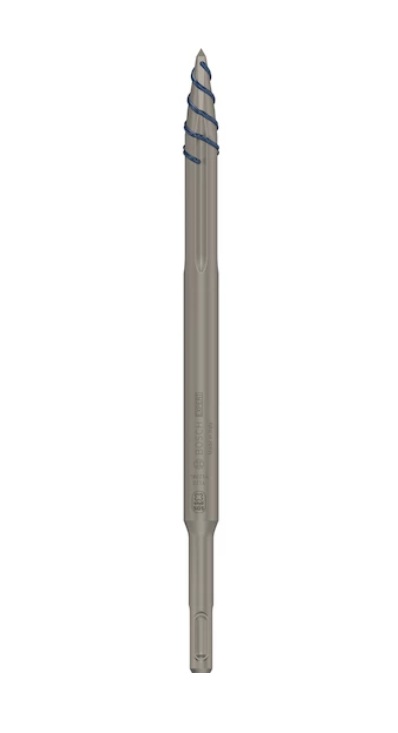 Spetsmejsel Bosch 2608901694; SDS-plus; 250 mm