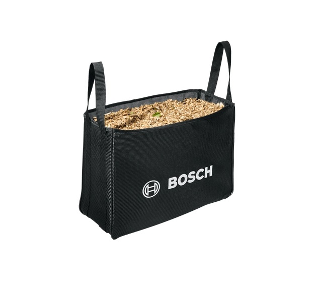 Hopfällbar trädgårdskorg Bosch F016800690; 50 kg