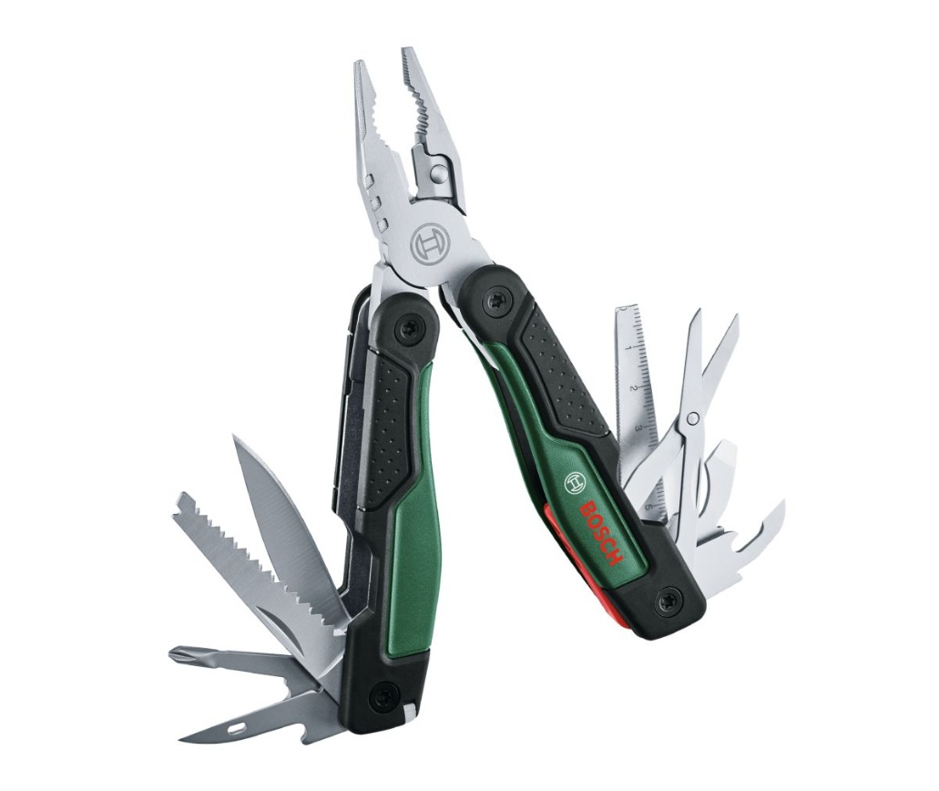 Multiverktyg Bosch 1600A02Z98