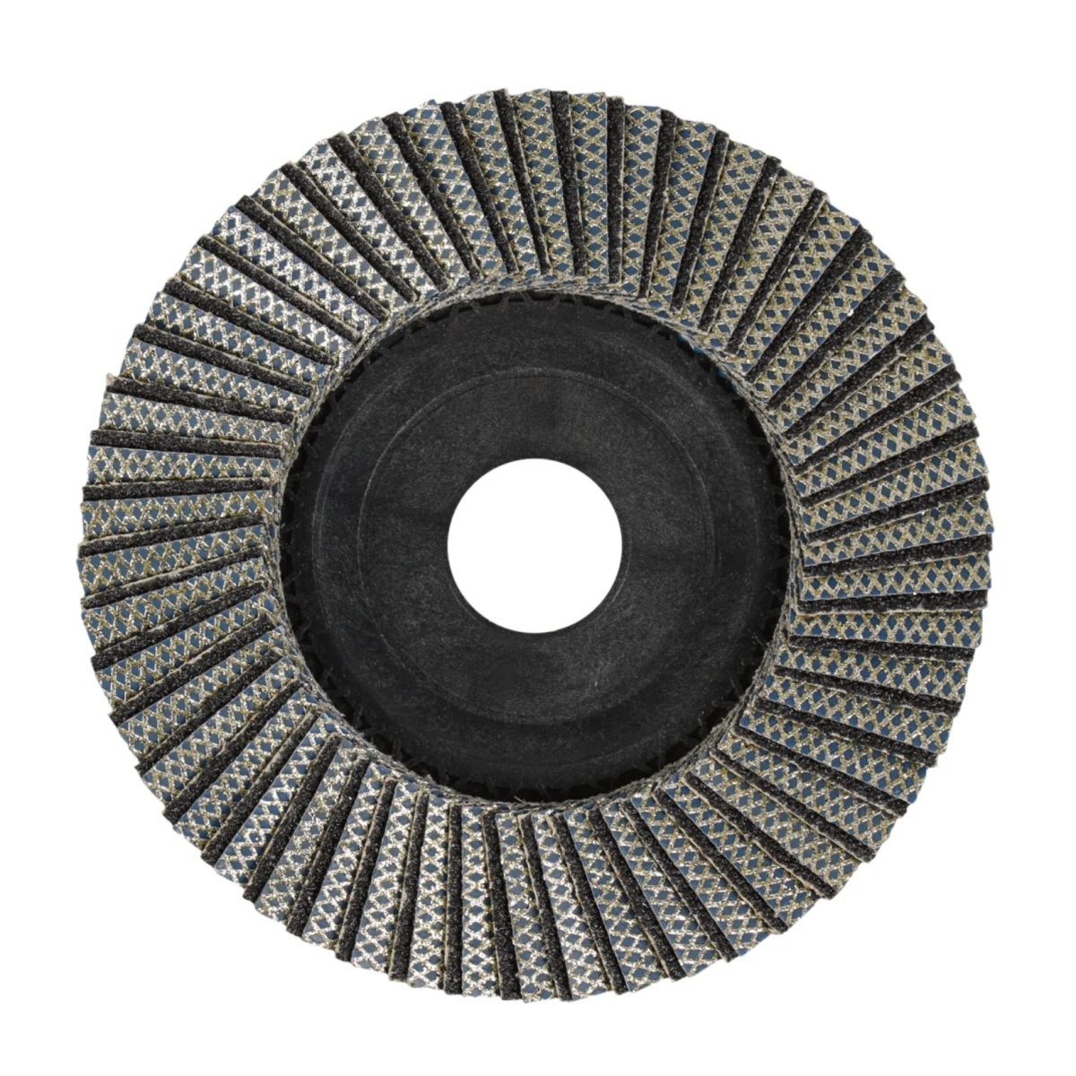 Lamellrondeller DISTAR 89568442117; 115 mm; 22,23 mm; P120