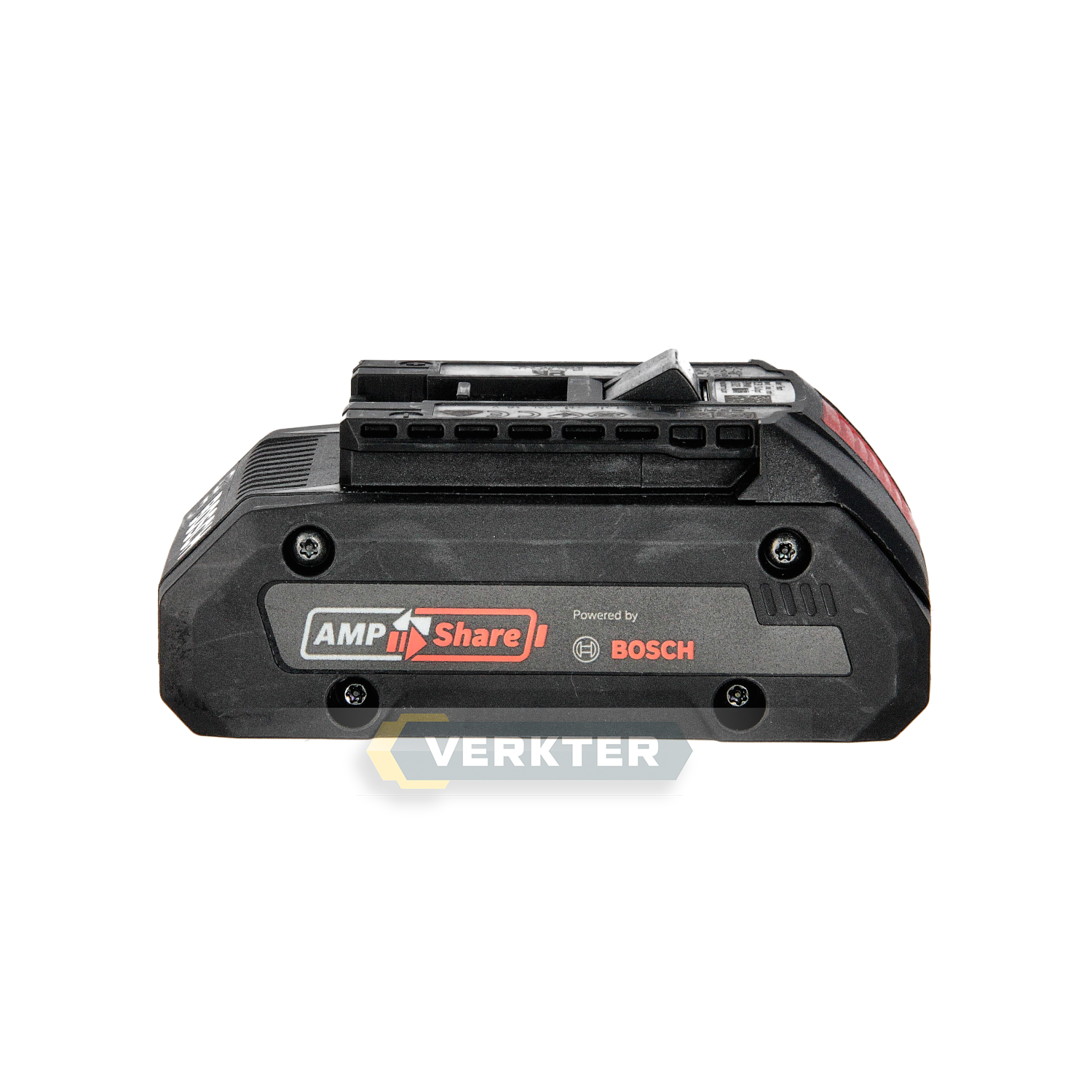 Batteri Bosch ProCORE; 18 V; 4,0 Ah; Li-ion