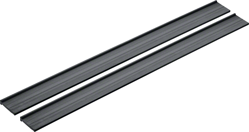 Suglist Bosch Glass Vac; 266 mm; 2 st.
