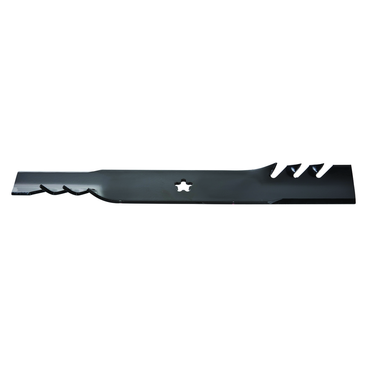 Reservkniv Oregon; 46,1 cm lämplig för Craftsman/AYP/Poulan/Husqvarna