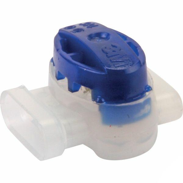 Koppling Stiga Autoclip; 10 st.