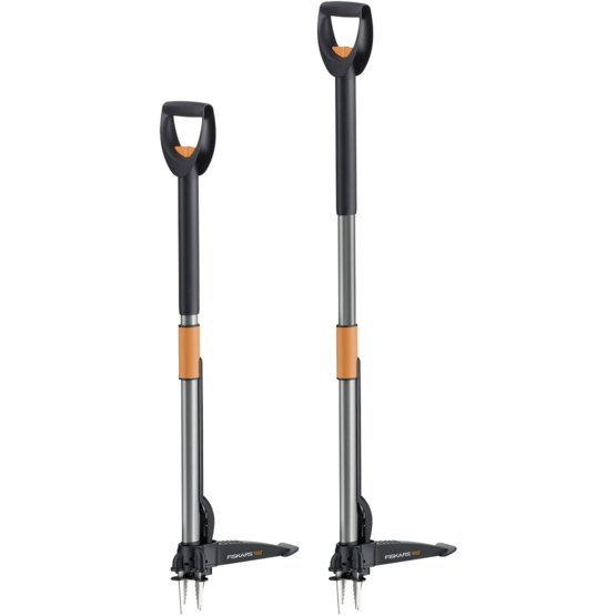 Ogräsborttagare Fiskars Smart Fit