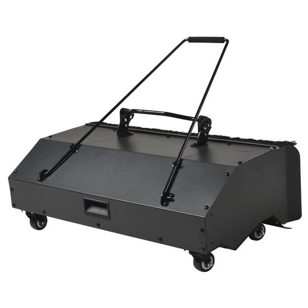 Grässamlare Texas Smart Sweep 90066697; 80 cm; 150 l