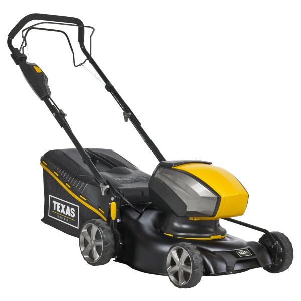 Gräsklippare Texas Razor 4220TR-Li; 40 V; 1x2,5 Ah