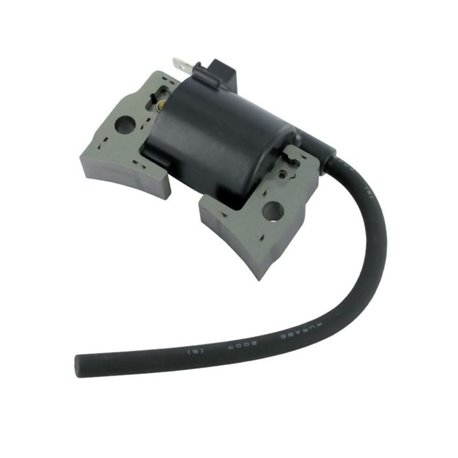 Linhjul med fjäder Stiga SB 43DS