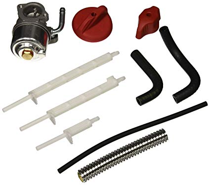 Förgasare Briggs&Stratton 798917