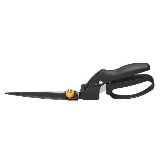 Grässax Fiskars Smart Fit GS40