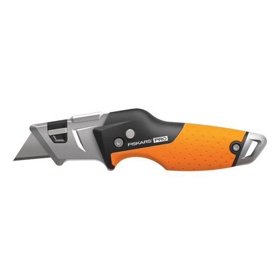 Kniv med utbytbara blad Fiskars CarbonMax 1027224