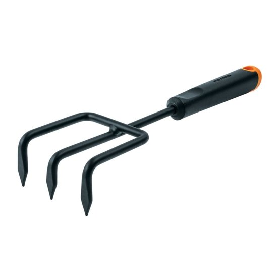Handkultivator Fiskars Ergo