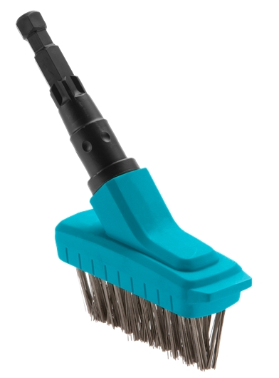 Fogborste Gardena Combisystem M